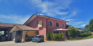 Beitragsbild des Blogbeitrags Weingut Adriano Adami