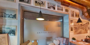 Beitragsbild des Blogbeitrags Antica Sacile & Doppio Zero