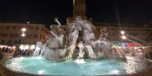 Beitragsbild des Blogbeitrags 5 sehenswerte Plätze in Rom 