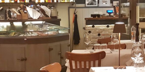 Beitragsbild des Blogbeitrags Rom – Ristorante AllArancio dOro 