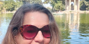 Beitragsbild des Blogbeitrags Der Borghese Park in Rom