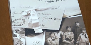 Beitragsbild des Blogbeitrags Lilli Gruber – Das Erbe