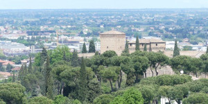 Beitragsbild des Blogbeitrags Cesena: Ein verborgener Schatz in der Emilia-Romagna