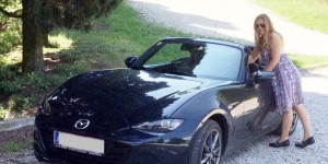 Beitragsbild des Blogbeitrags Mit meiner neuen Liebe auf Reisen – Teil 2