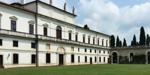 Beitragsbild des Blogbeitrags Villa Trissino Marzotto
