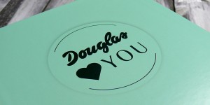 Beitragsbild des Blogbeitrags {BOB} Douglas Box of Beauty Oktober 2016 Österreich 