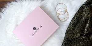 Beitragsbild des Blogbeitrags {Glossybox} Girls Night Out Edition Dezember 2016 Österreich