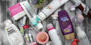 Beitragsbild des Blogbeitrags {Aufgebraucht} Platt gemacht September 2016 - März 2017