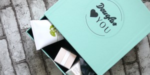 Beitragsbild des Blogbeitrags {Bob} Douglas Box of Beauty April 2017 Österreich 