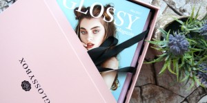 Beitragsbild des Blogbeitrags {Glossybox} Wild at heart Edition Mai 2017 Österreich