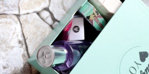 Beitragsbild des Blogbeitrags {BOB} Douglas Box of Beauty Juni 2017 Österreich 