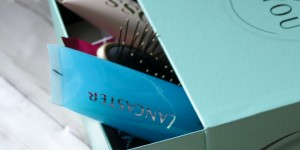 Beitragsbild des Blogbeitrags {BOB} Douglas Box of Beauty Oktober 2017 Österreich 
