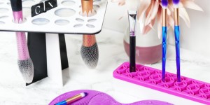 Beitragsbild des Blogbeitrags {Must-haves} Themenwoche - Meine 3 liebsten Beautytools 