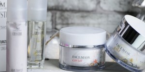 Beitragsbild des Blogbeitrags {Review} Hristina Cosmetics - Natürliche bulgarische Kosmetik mit einem Hauch Luxus