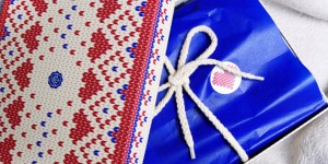 Beitragsbild des Blogbeitrags {Glossybox} Cold days, warm hearts Edition Dezember 2017 Österreich