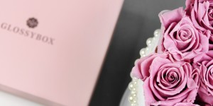 Beitragsbild des Blogbeitrags {Glossybox} Namaste Beauty Edition Januar 2018 Österreich