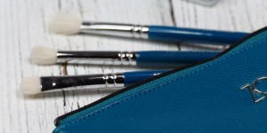 Beitragsbild des Blogbeitrags {Must-haves} Themenwoche - Meine 3 liebsten Augenpinsel