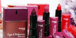 Beitragsbild des Blogbeitrags {Review} Lips & Perfumes - Limited Edition von Trend it up 