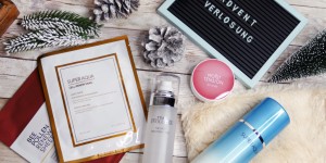 Beitragsbild des Blogbeitrags {Review} Missha - Was kann koreanische Kosmetik? & Adventverlosung