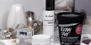 Beitragsbild des Blogbeitrags {Must-haves} Themenwoche - Meine Jahresfavoriten 2018 Skincare