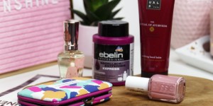 Beitragsbild des Blogbeitrags {Must-haves} Themenwoche - Alles rund um die Nägel