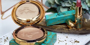 Beitragsbild des Blogbeitrags {Review} 1000 & 1 Nacht - Mac Disney Aladdin Limited Edition