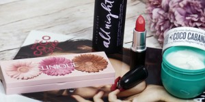 Beitragsbild des Blogbeitrags {Must-haves} Themenwoche - Alles für den perfekten Sommerlook