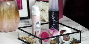 Beitragsbild des Blogbeitrags {Must-haves} Themenwoche - Meine 5 liebsten Beauty Brands