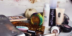 Beitragsbild des Blogbeitrags {Must-haves} Themenwoche - Ride or Die Makeup Produkte