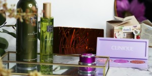 Beitragsbild des Blogbeitrags {Must-haves} Themenwoche - Die besten Beauty Weihnachtsgeschenke