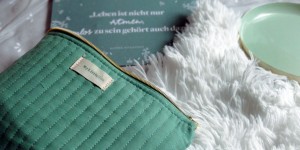Beitragsbild des Blogbeitrags {My little Box} Springtime - März 2020