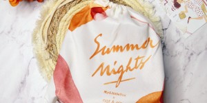 Beitragsbild des Blogbeitrags {My little Box} Summer Nights - Juni 2020