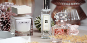 Beitragsbild des Blogbeitrags [Must-haves} Meine 3 liebsten Düfte für den Winter