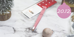 Beitragsbild des Blogbeitrags {Must-haves} Adventverlosung - 4.Advent mit Rubis Switzerland