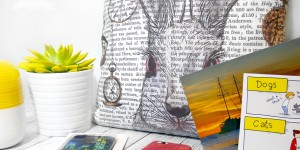 Beitragsbild des Blogbeitrags {Home & Deko} artboxone - Kunstdrucke für jeden Geschmack