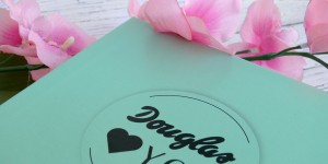 Beitragsbild des Blogbeitrags {BOB} Douglas Box of Beauty April 2016 Österreich  