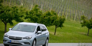 Beitragsbild des Blogbeitrags {Event} Genussreise mit Opel in die südsteirische Toskana