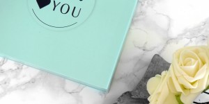 Beitragsbild des Blogbeitrags {BOB} Douglas Box of Beauty Juni 2016 Österreich 