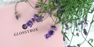 Beitragsbild des Blogbeitrags {Glossybox} Inside Edition August 2016 Österreich