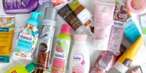 Beitragsbild des Blogbeitrags {Aufgebraucht} Platt gemacht April - August 2016