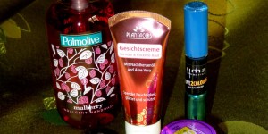 Beitragsbild des Blogbeitrags Pinkbox September 2015 