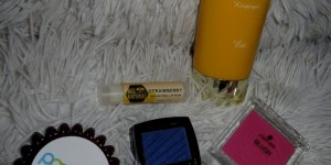 Beitragsbild des Blogbeitrags Pinkbox Febraur 2016 