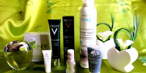 Beitragsbild des Blogbeitrags Cosmeterie Luxus Beauty Box 