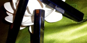 Beitragsbild des Blogbeitrags Produkttest – Estée Lauder Eyes and Lips Kit