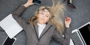 Beitragsbild des Blogbeitrags Never Give Up? Warum dranbleiben nicht immer die klügste Entscheidung ist. (Teil 1)