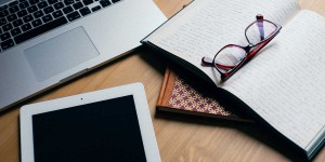 Beitragsbild des Blogbeitrags Effektiv und effizient. Wie Prozesse dein Arbeitsleben erleichtern.