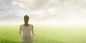 Beitragsbild des Blogbeitrags Du bist genau dort, wohin du dich denkst