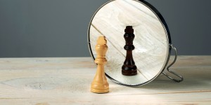 Beitragsbild des Blogbeitrags Müssen wir unser Ego tatsächlich los werden?