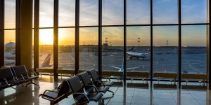 Beitragsbild des Blogbeitrags Vom Wollen, Tun und einer schlaflosen Nacht am Flughafen