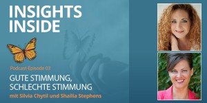 Beitragsbild des Blogbeitrags Episode 3 – Gute Stimmung, schlechte Stimmung 
